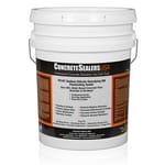 View PS107 Sodium Silicate Densifier WB Penetrating Sealer (5 gal.) - Concrete Sealers USA