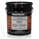 View TS200 Acrylic Topical Sealer SB-25 w/ High Gloss (5 gal.) - Concrete Sealers USA