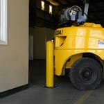 View Bolt-Down Bollards