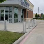 View Inground Bollards