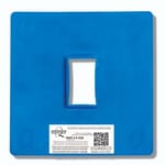 View E-SGB ELECTRICAL SINGLE GANG BOX FLASHING PANEL