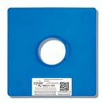 View E-3/0 B ELECTRICAL 3/0 BOX FLASHING PANEL