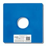 View E-PC 3/0 ELECTRICAL PANCAKE 3/0 BOX FLASHING PANEL