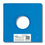 View E-PC 4/0 ELECTRICAL PANCAKE 4/0 BOX FLASHING PANEL