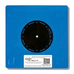 View P-50 GW PLUMBING, GAS & HVAC FLASHING PANEL w/ Ground Wire