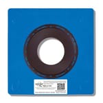 View P-400 PLUMBING, GAS & HVAC FLASHING PANEL