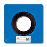 View P-600 PLUMBING, GAS & HVAC FLASHING PANEL