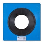 View P-800 PLUMBING, GAS & HVAC FLASHING PANEL