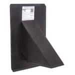 View A/C LINE SET FLASHING PANEL - UNIVERSAL SQUARED