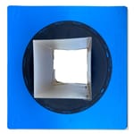 View WD-6X  WALL DRAIN/SCUPPER FLASHING PANEL