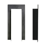 View JF4X- CANTILEVERED JOIST FLASHING