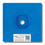 View E-4/0 SB ELECTRICAL 4/0 STEEL BOX FLASHING PANEL