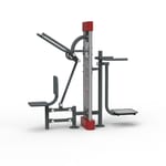 View Pull-Down and Surf Combination