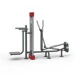 View Crosstrainer and Surf Combination