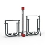 View Airwalker and Airwalker (Kids) Combination