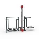 View Surf (Kids) and Airwalker (Kids) Combination