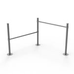 View Push-up Bars