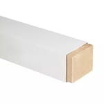 View Color Guard Vinyl Railing Systems - Vinyl Post Sleeve