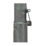 View Removable Steel Bollards