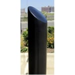 View Skyline Decorative Bollard Cover