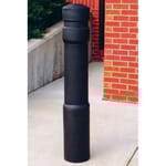 View Architectural Decorative Bollard Cover