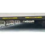 View Building Mounted Clearance Bars