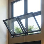 View Performance Line: Series 7680 Window