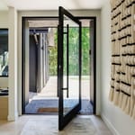 View Classic Line: Series 980 Door