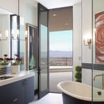 View Performance Line: Series 7900 Door