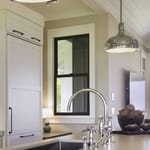 View Performance Line: Series 7610 Window