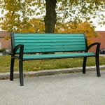 View Ergo Bench