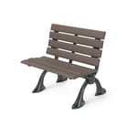 View Accessible Riverside 3 Bench
