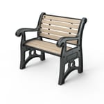 View Classic Heritage 3 Bench