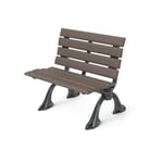 View Classic Riverside 3 Bench