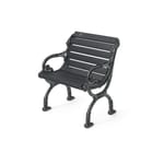 View Classic Traditional 2 Bench