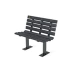 View Contour 3 Bench