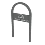 View Arch Bike Rack