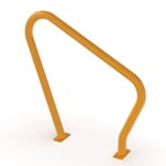 View Axis Bike Rack