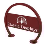 View H40 Bike Rack
