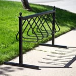 View Hanger Bike Rack