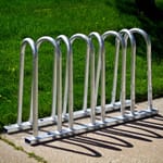 View Hiker Bike Rack