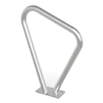 View Triangle Bike Rack