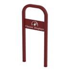 View U20 Bike Rack