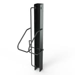 View Wall Mount Vertical Bike Rack
