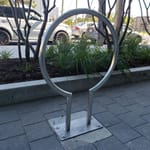 View York Bike Rack