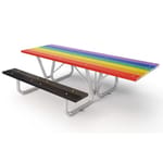 View V Frame Accessible