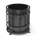 View Standard Planter