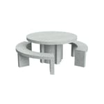 View Spartan Table