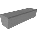View Wedge Bench