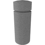 View B2-Bollard